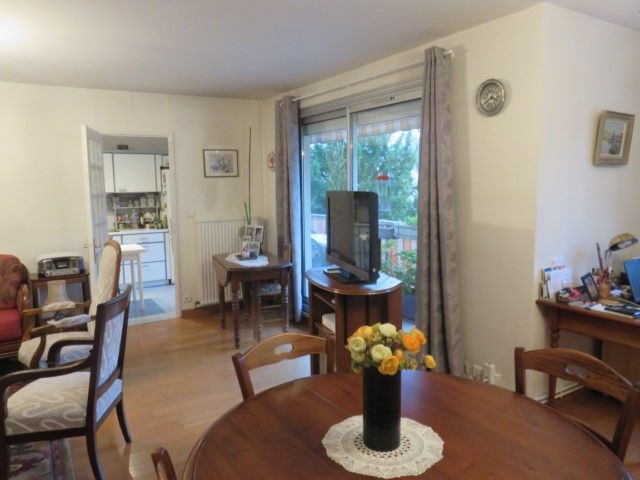 VENDU par DMI EXCLUSIVITE  SAINTE ADRESSE Dans résidence - 83m2 - Balcons - Grand garage. 